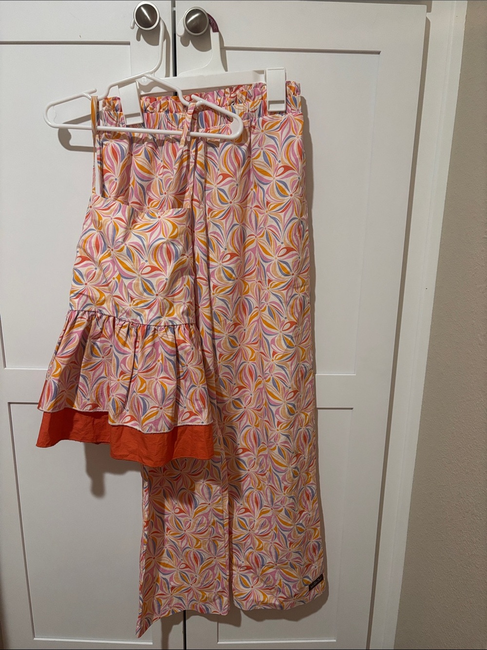 Matilda Jane Two Piece Outfit